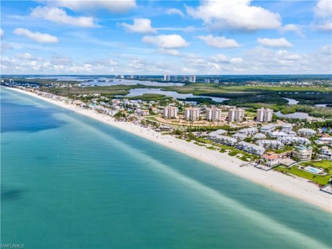 San Carlos Estates Bonita Springs Florida Land for Sale