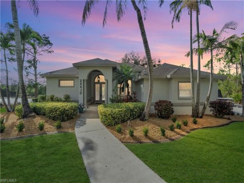 San Carlos Estates Bonita Springs Florida Real Estate