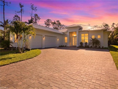 San Carlos Estates Bonita Springs Florida Real Estate