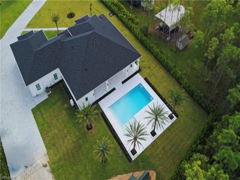 San Carlos Estates Bonita Springs Real Estate