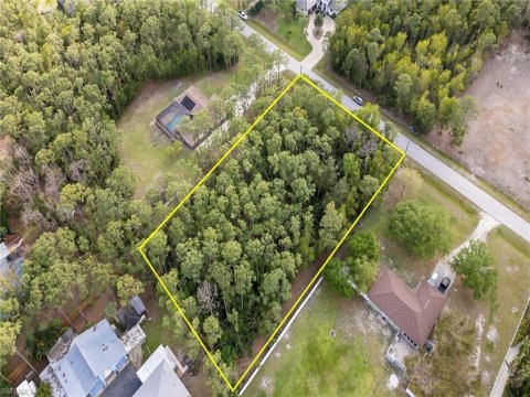 San Carlos Estates Bonita Springs Real Estate