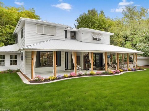 San Carlos Estates Real Estate