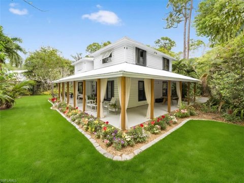 San Carlos Estates Real Estate