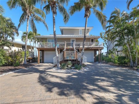 San Carlos On The Gulf Fort Myers Beach Florida Homes for Sale