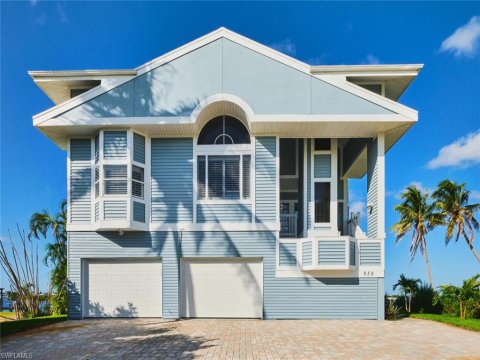 San Carlos On The Gulf Fort Myers Beach Florida Homes for Sale