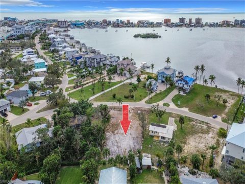 San Carlos On The Gulf Fort Myers Beach Florida Real Estate