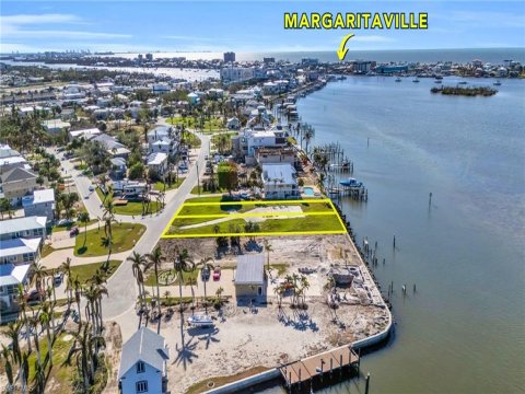 San Carlos On The Gulf Fort Myers Beach Florida Real Estate