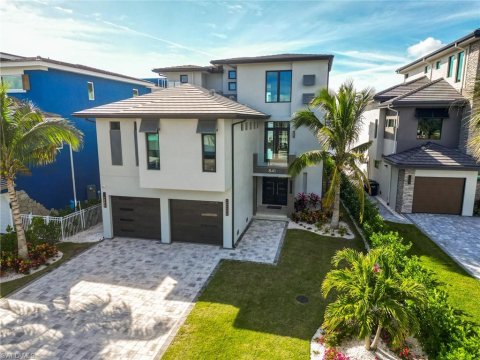 San Carlos On The Gulf Fort Myers Beach Real Estate