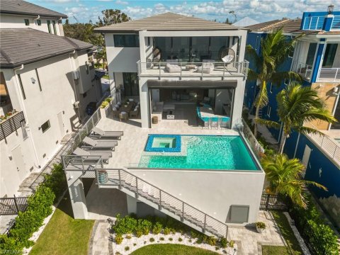 San Carlos On The Gulf Fort Myers Beach Real Estate