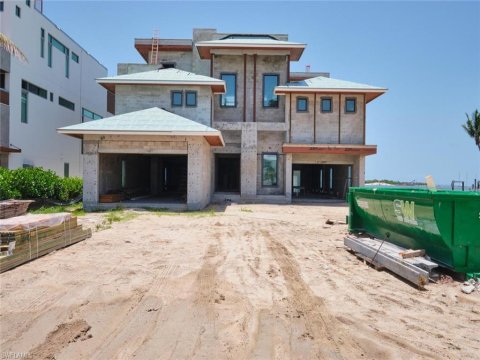 San Carlos On The Gulf Fort Myers Beach Real Estate