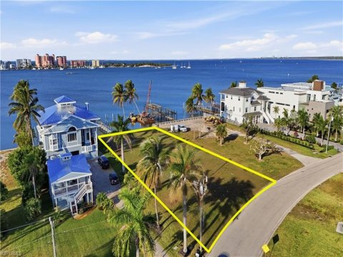 San Carlos On The Gulf Fort Myers Beach Real Estate