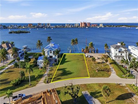 San Carlos On The Gulf Fort Myers Beach Real Estate