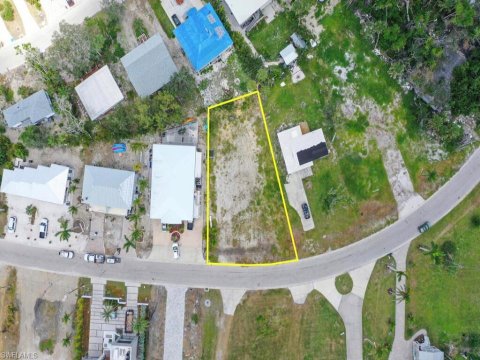 San Carlos On The Gulf Real Estate