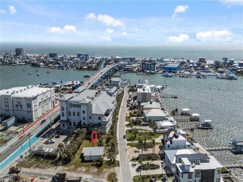 San Carlos On The Gulf Real Estate