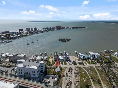 San Carlos On The Gulf Real Estate