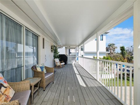 San Carlos On The Gulf Real Estate