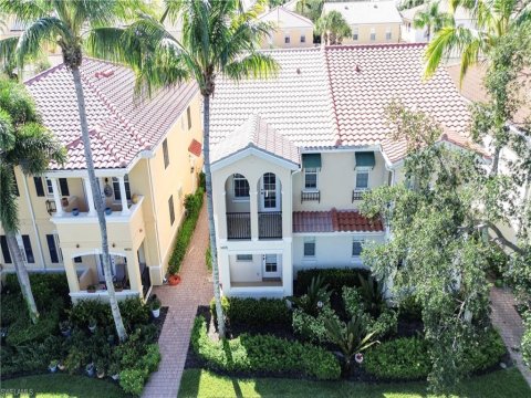 San Remo Bonita Springs Florida Condos for Sale