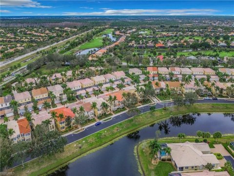 San Remo Bonita Springs Florida Homes for Sale