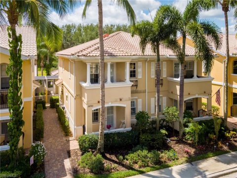 San Remo Bonita Springs Florida Homes for Sale