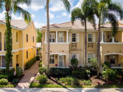 San Remo Bonita Springs Florida Homes for Sale