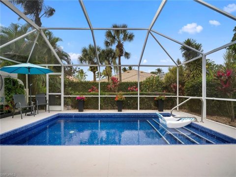 San Remo Bonita Springs Florida Homes for Sale