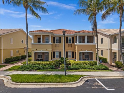 San Remo Bonita Springs Florida Homes for Sale