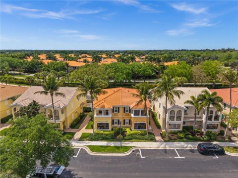San Remo Bonita Springs Florida Homes for Sale