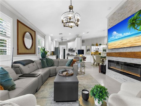 San Remo Bonita Springs Florida Real Estate