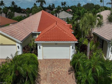 San Remo Bonita Springs Florida Real Estate