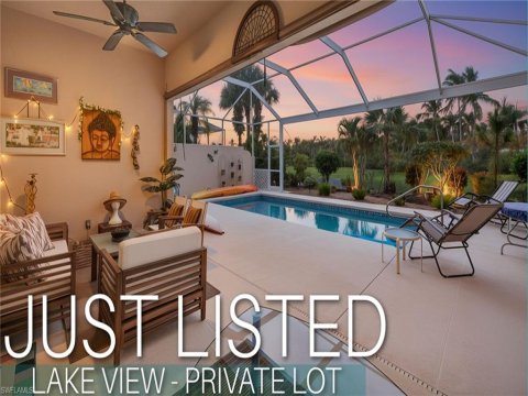 San Remo Bonita Springs Florida Real Estate