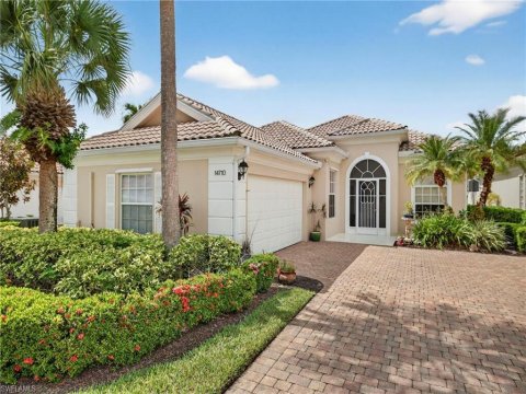 San Remo Bonita Springs Florida Real Estate
