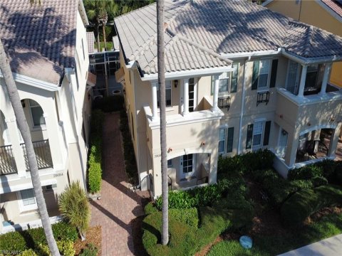 San Remo Bonita Springs Florida Real Estate
