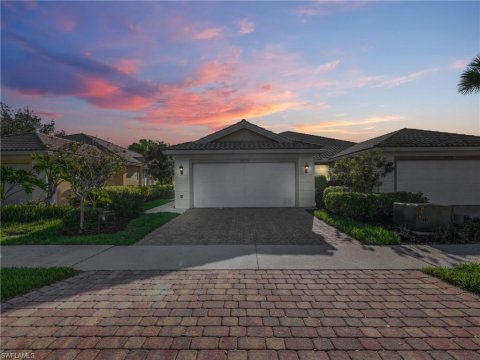 San Remo Bonita Springs Florida Real Estate