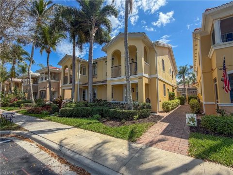 San Remo Bonita Springs Florida Real Estate