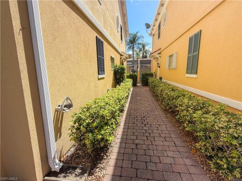 San Remo Bonita Springs Florida Real Estate