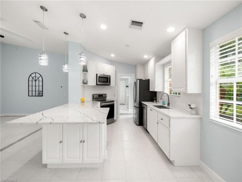 San Remo Bonita Springs Florida Real Estate