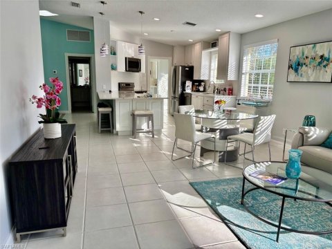 San Remo Bonita Springs Florida Real Estate