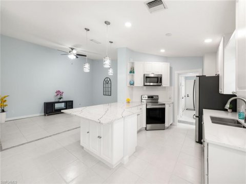 San Remo Bonita Springs Florida Real Estate