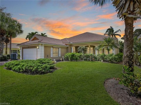San Remo Bonita Springs Real Estate
