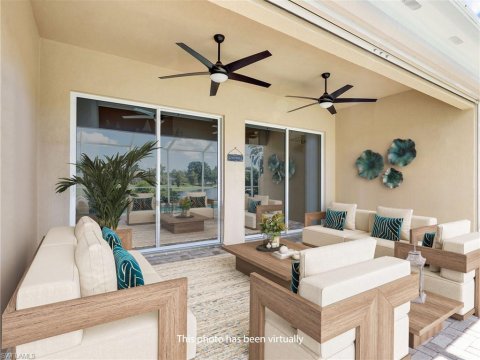 San Remo Bonita Springs Real Estate