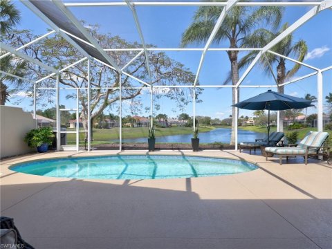San Remo Bonita Springs Real Estate