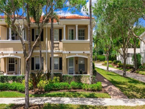 San Remo Bonita Springs Real Estate