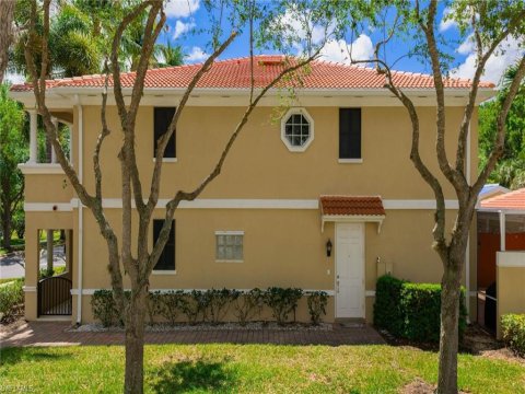 San Remo Bonita Springs Real Estate
