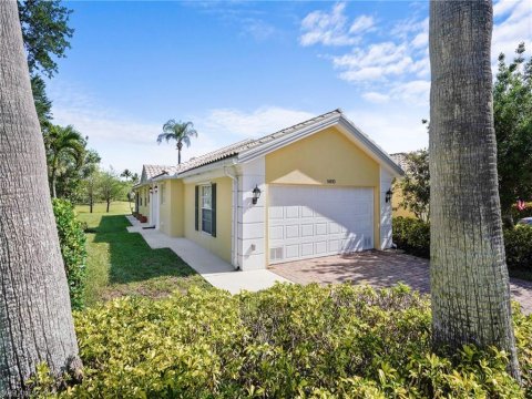 San Remo Real Estate