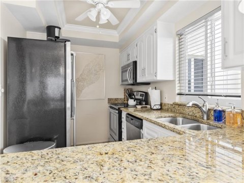 Sand Caper Fort Myers Beach Florida Condos for Sale
