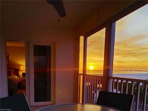 Sand Caper Fort Myers Beach Florida Condos for Sale
