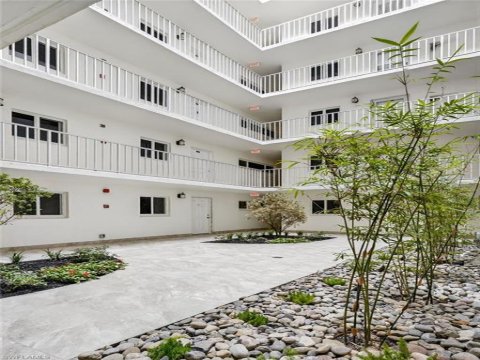 Sand Caper Fort Myers Beach Florida Condos for Sale