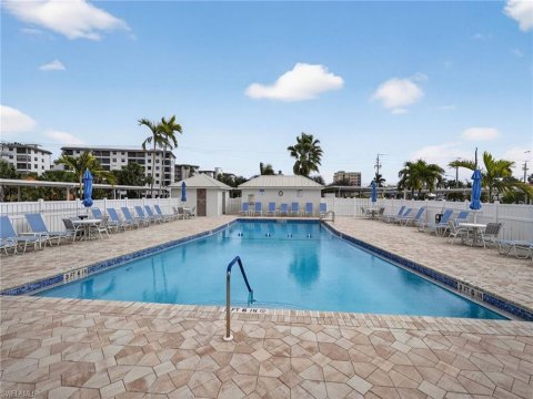 Sand Caper Fort Myers Beach Florida Condos for Sale