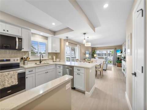 Sand Caper Fort Myers Beach Florida Real Estate