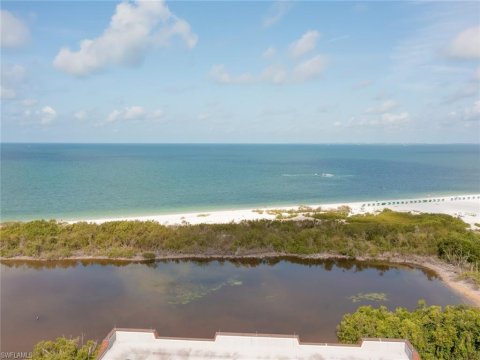 Sand Caper Fort Myers Beach Real Estate